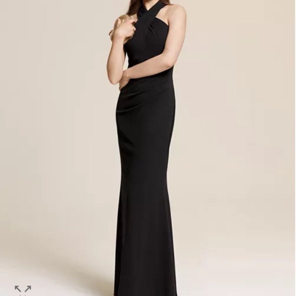 Eliza J Gown
DD4